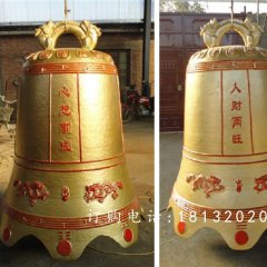 銅鐘，鑄銅鐘，寺廟銅鐘